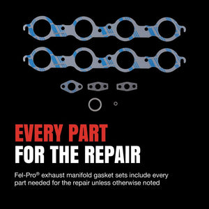 Product of Fel-Pro Gaskets Ms 9812 Exhaust Manifold Gasket