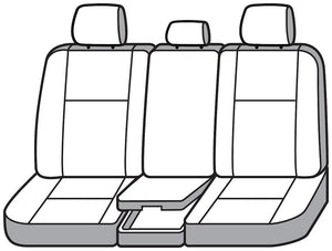 Product of Covercraft Gtf4241abcagy Seat Cover
