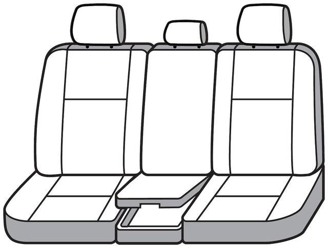 Product of Covercraft Gtf4241abcagy Seat Cover
