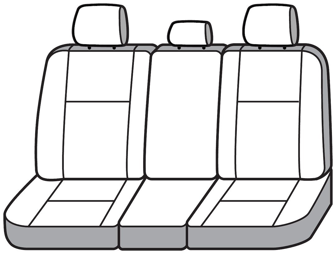 Product of Covercraft Ssc3477cobk Seat Cover