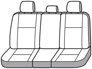 Product of Covercraft Ssc3477cobk Seat Cover