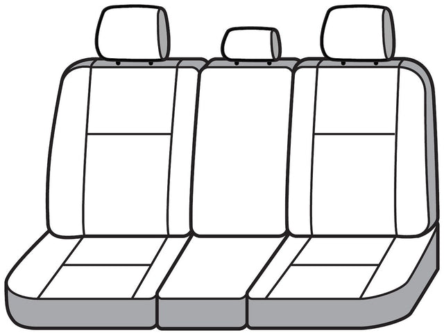 Product of Covercraft Ssc3480cobk Seat Cover