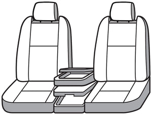 Product of Covercraft Gtd1398abcobk Seat Cover