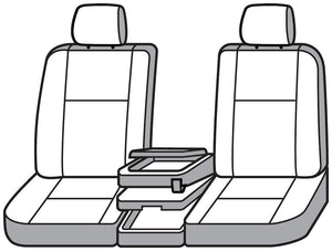 Product of Covercraft Ss3475wfbk Seat Cover
