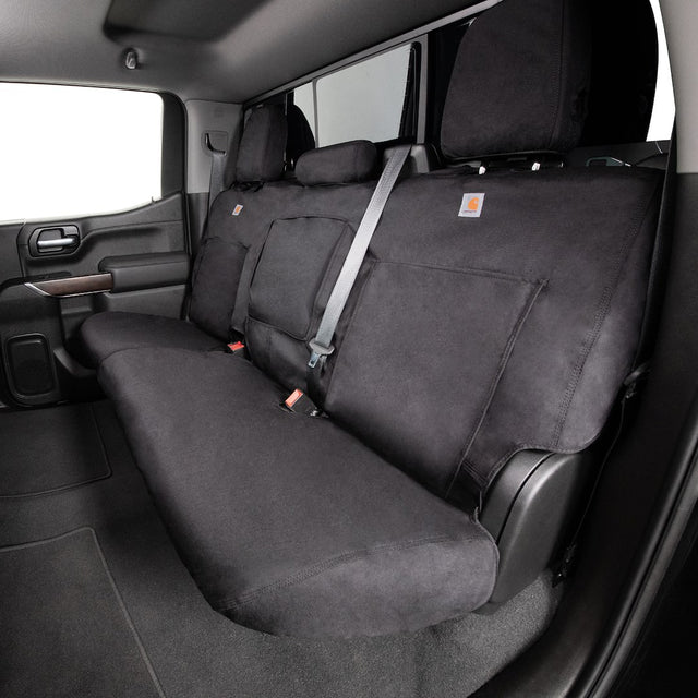 Product of Covercraft Ssc8493cobk Seat Cover