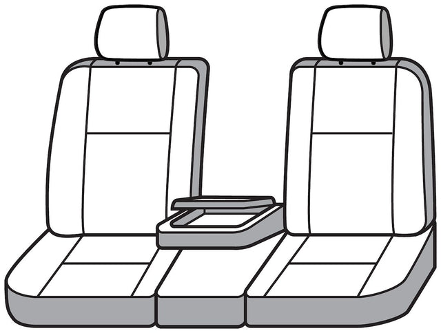 Product of Covercraft Gtd4191abcagy Seat Cover