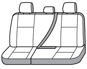 Product of Covercraft Ssc8489cobk Seat Cover