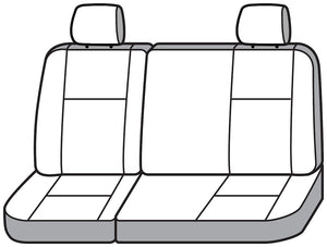Product of Covercraft Gtf4127cobk Seat Cover