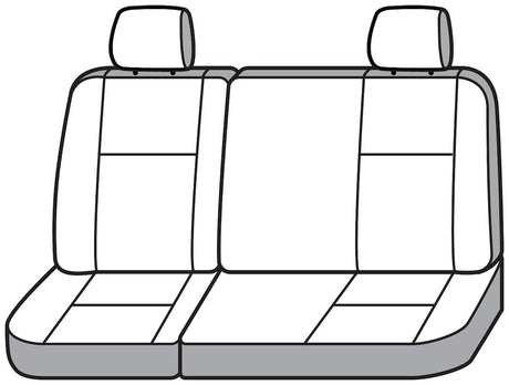 Product of Covercraft Gtf4127cobk Seat Cover