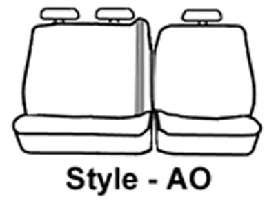 Product of Covercraft Ssc8506cabn Seat Cover