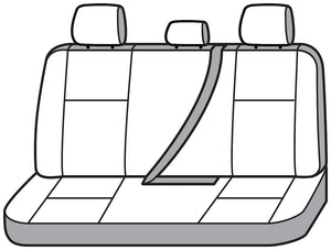 Product of Covercraft Ss7581pcch Seat Cover