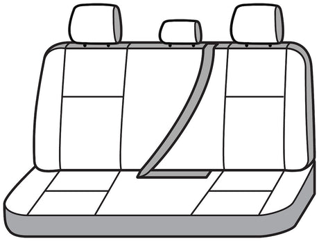 Product of Covercraft Ss7581pcch Seat Cover