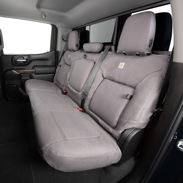 Product of Covercraft Gtf4206cagy Seat Cover