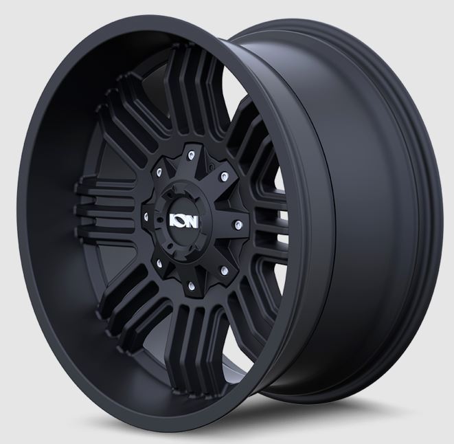 Product of Ion Wheels 144-2952mb Wheel