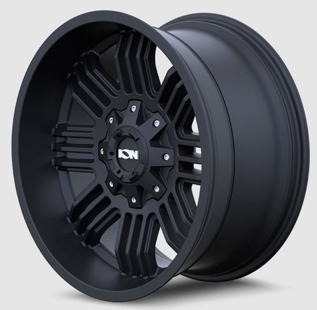 Product of Ion Wheels 144-2952mb Wheel