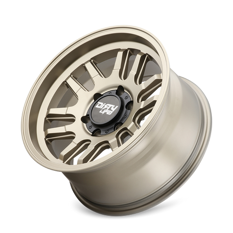 Product of Dirty Life Race Wheels 9310-7973mgd12 Wheel