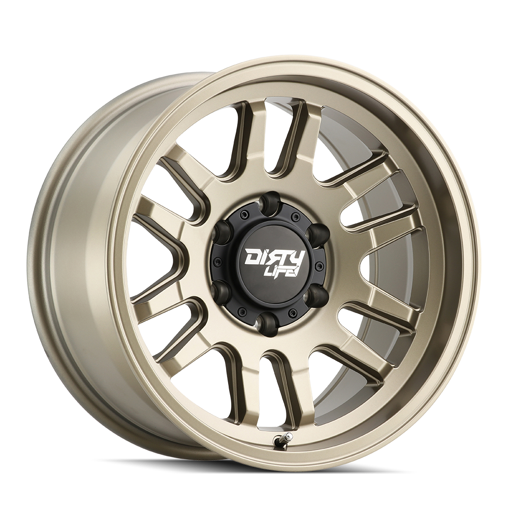Product of Dirty Life Race Wheels 9310-7973mgd12 Wheel