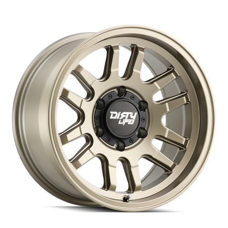 Product of Dirty Life Race Wheels 9310-7973mgd12 Wheel