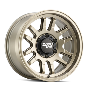 Product of Dirty Life Race Wheels 9310-7983mgd12 Wheel