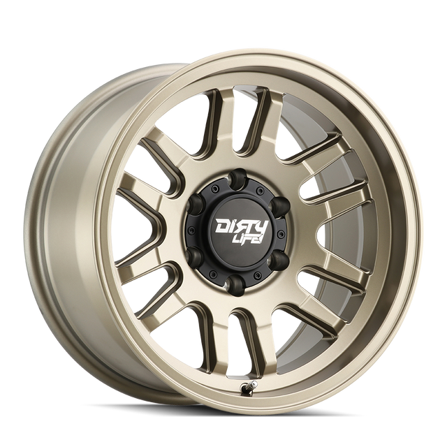 Product of Dirty Life Race Wheels 9310-7983mgd12 Wheel