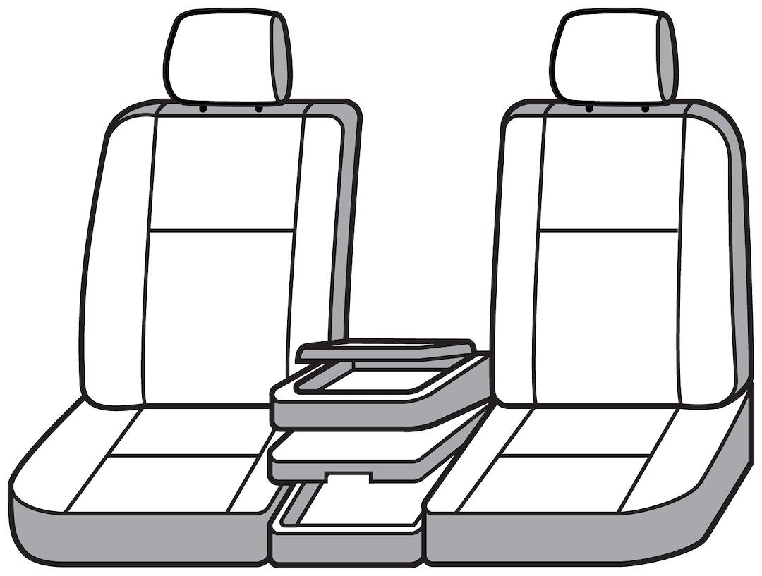 Product of Covercraft Ss3438pcch Seat Cover