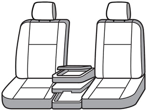 Product of Covercraft Ss3438pcch Seat Cover