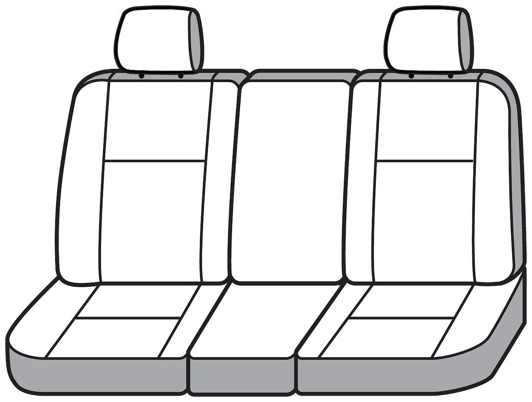 Product of Covercraft Ss3411pcch Seat Cover