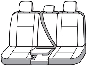 Product of Covercraft Ss3419pcgy Seat Cover
