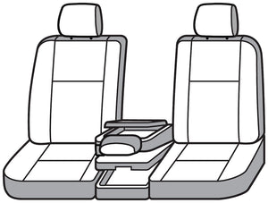 Product of Covercraft Ss3477wfgy Seat Cover
