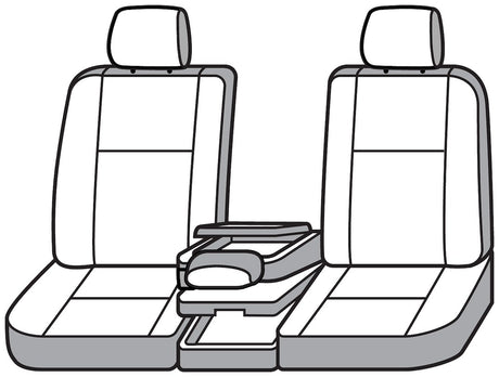Product of Covercraft Ss3477wfgy Seat Cover