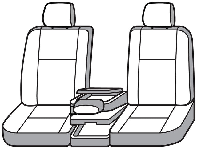 Product of Covercraft Ss3477wfgy Seat Cover