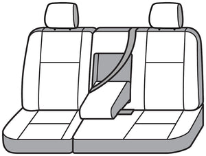 Product of Covercraft Ss8429wfgy Seat Cover