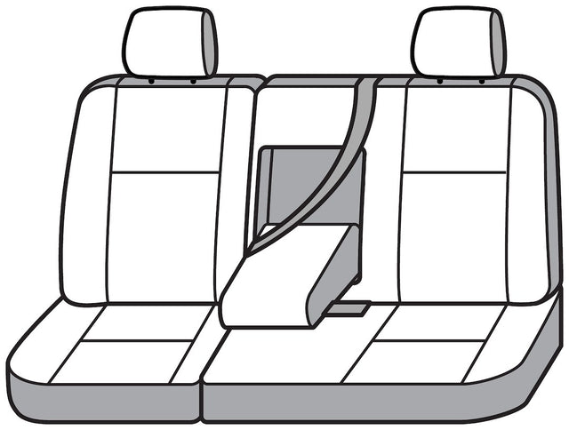 Product of Covercraft Ss8429wfgy Seat Cover