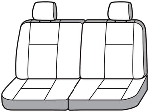 Product of Covercraft Ss6354pcgy Seat Cover