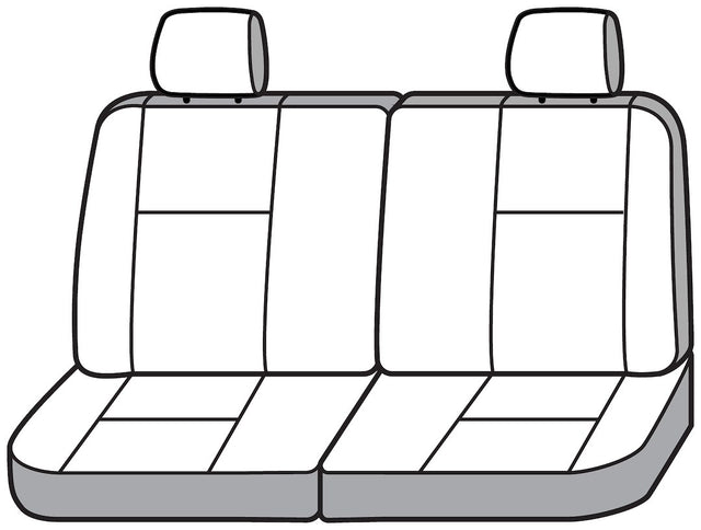 Product of Covercraft Ss6354pcgy Seat Cover