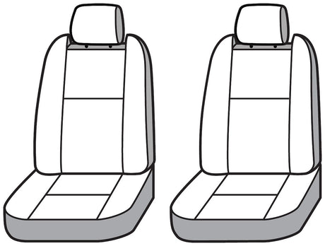 Product of Covercraft Ss2603pcch Seat Cover