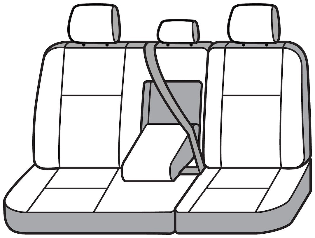 Product of Covercraft Ss8385pcch Seat Cover