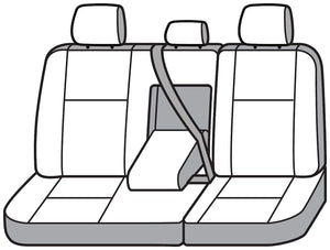 Product of Covercraft Ss8385pcch Seat Cover