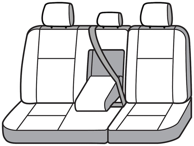 Product of Covercraft Ss8385pcch Seat Cover
