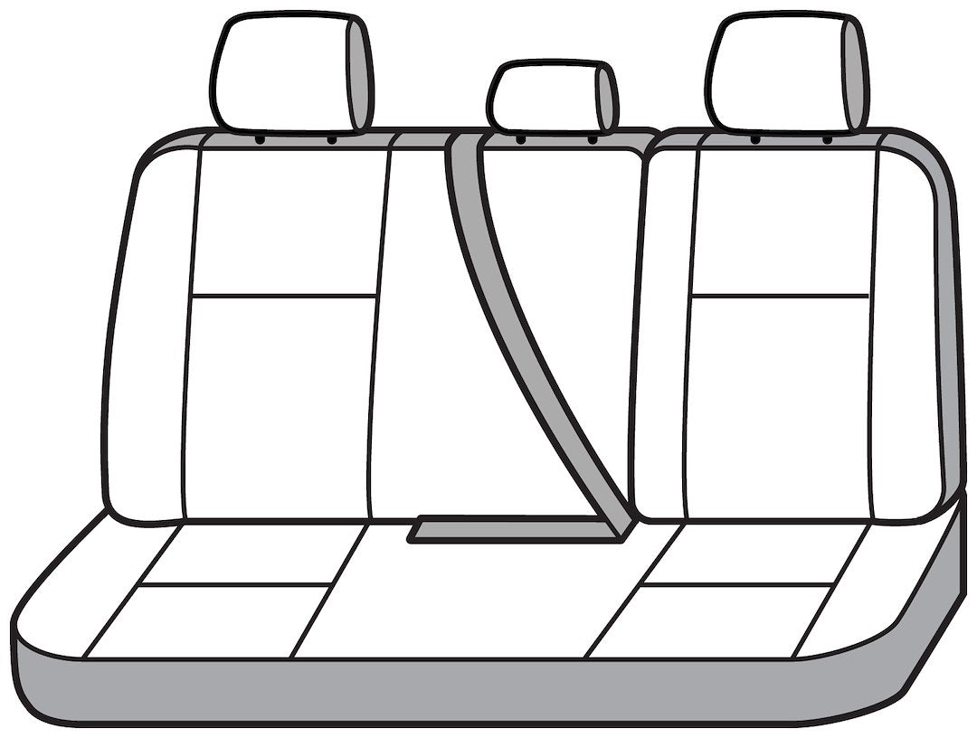 Product of Covercraft Ss7483pcch Seat Cover