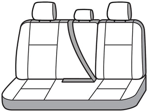 Product of Covercraft Ss7483pcch Seat Cover