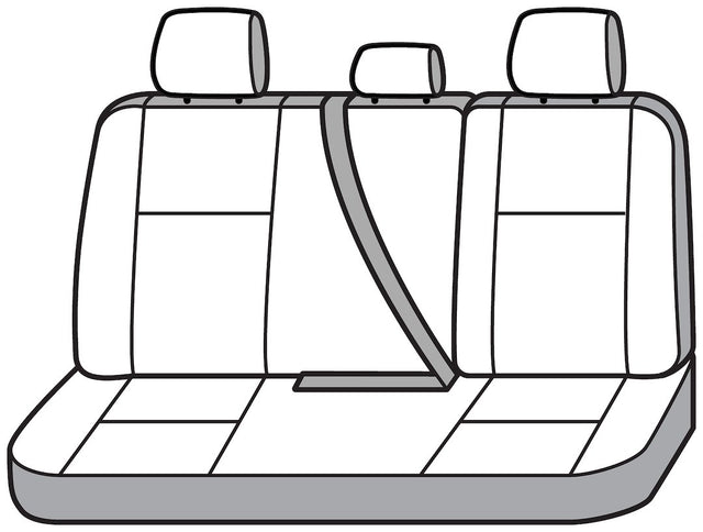 Product of Covercraft Ss7483pcch Seat Cover