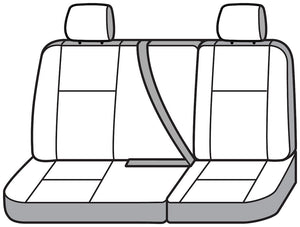 Product of Covercraft Ss8386pcgy Seat Cover