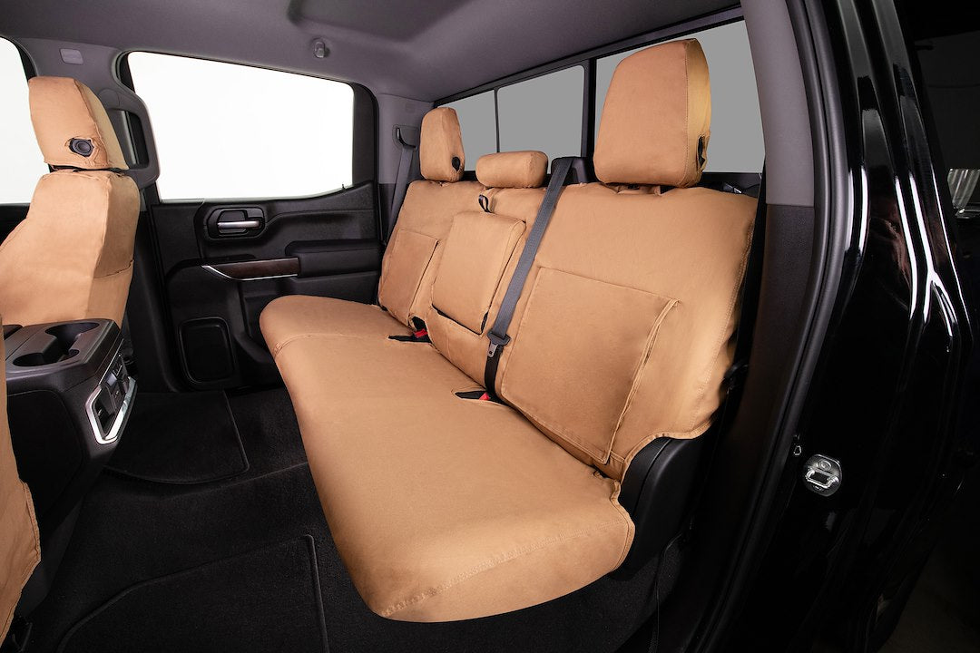Product of Covercraft Ss3351pctn Seat Cover