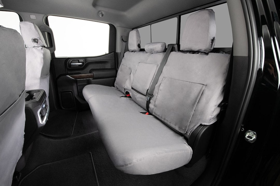 Product of Covercraft Ss3473pcgy Seat Cover
