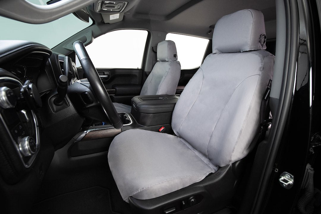 Product of Covercraft Ss3473pcgy Seat Cover