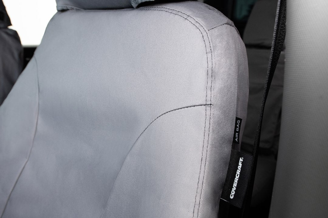 Product of Covercraft Ss8489pcgy Seat Cover