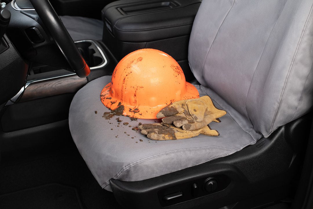 Product of Covercraft Ss8489pcgy Seat Cover