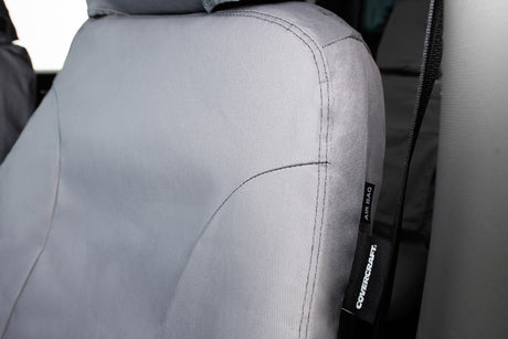 Product of Covercraft Ss7432pcgy Seat Cover