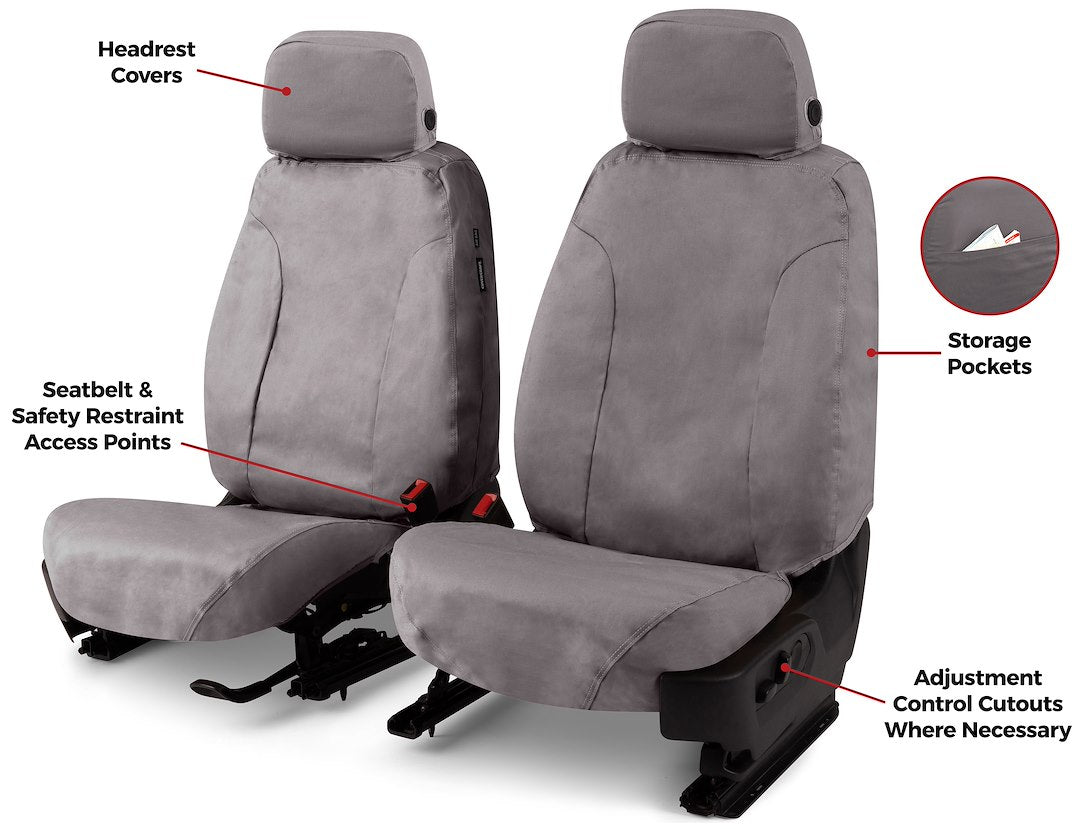 Product of Covercraft Ss2604pcct Seat Cover